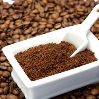 ROBUSTA COFEE BEANS