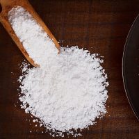 TAPIOCA STARCH