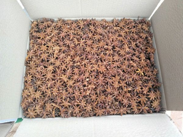 STAR ANISE